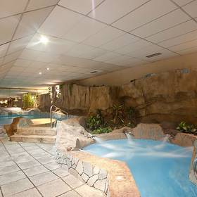 Spa Hotel ILUNION Les Corts – Spa Barcelona Spa Hotel ILUNION Les Corts – Spa Barcelona