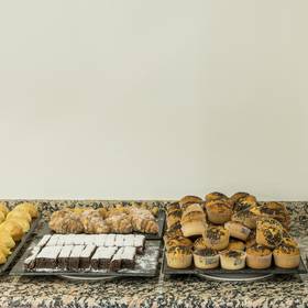 Buffet hotel ilunion mijas Buffet hotel ilunion mijas