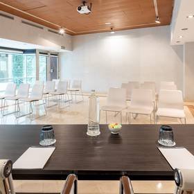 Salón ilunion málaga Hotel ILUNION Málaga Salón ilunion málaga Hotel ILUNION Málaga