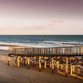 Entorno ilunion islantilla Hotel ILUNION Islantilla Huelva Entorno ilunion islantilla Hotel ILUNION Islantilla Huelva