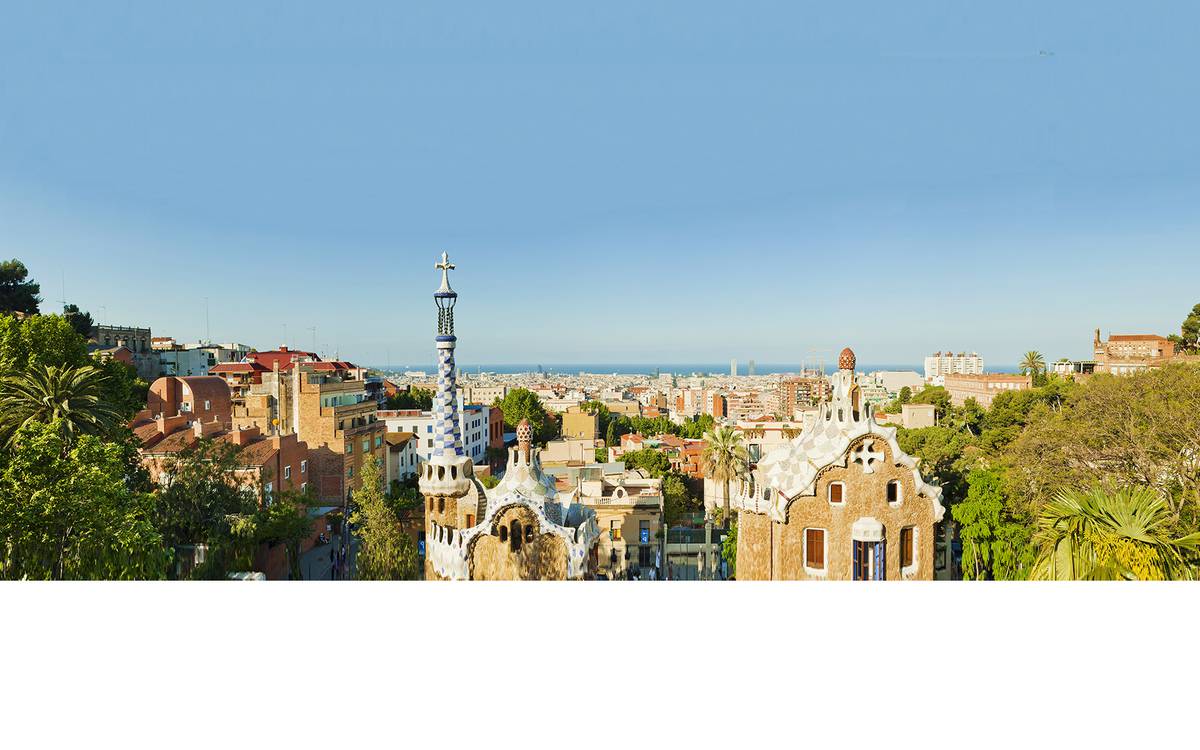 Barcelona Barcelona