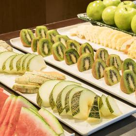 Desayuno buffet ilunion auditori hotel ilunion auditori barcelona Desayuno buffet ilunion auditori hotel ilunion auditori barcelona