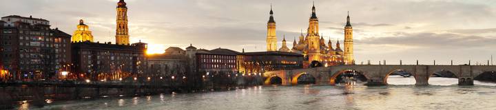 Zaragoza ILUNION Hotels