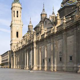 Entorno ilunion romareda Hotel ILUNION Romareda Zaragoza Entorno ilunion romareda Hotel ILUNION Romareda Zaragoza