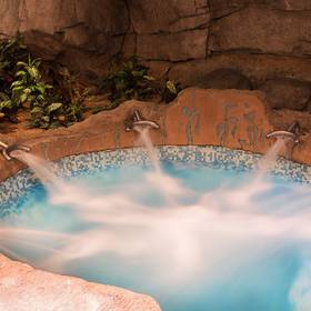Spa Hotel ILUNION Les Corts – Spa Barcelona Spa Hotel ILUNION Les Corts – Spa Barcelona