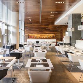 Restaurante ilunion atrium Hotel ILUNION Atrium Madrid Restaurante ilunion atrium Hotel ILUNION Atrium Madrid