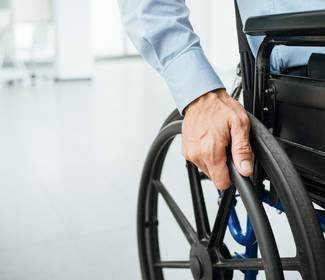 100% accesible Hotel ILUNION Barcelona 100% accesible Hotel ILUNION Barcelona