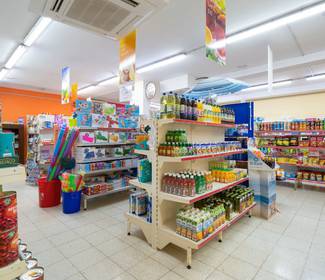 Supermercado