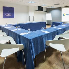 Salones ilunion romareda Hotel ILUNION Romareda Zaragoza Salones ilunion romareda Hotel ILUNION Romareda Zaragoza
