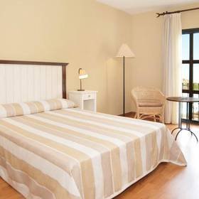 Habitación doble Hotel ILUNION Hacienda de Mijas Habitación doble Hotel ILUNION Hacienda de Mijas