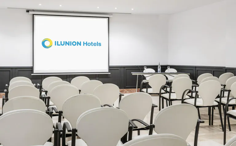 Ilunion Hotels