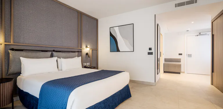 Ilunion Hotels