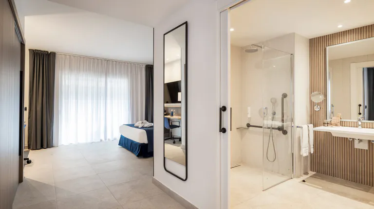 Ilunion Hotels