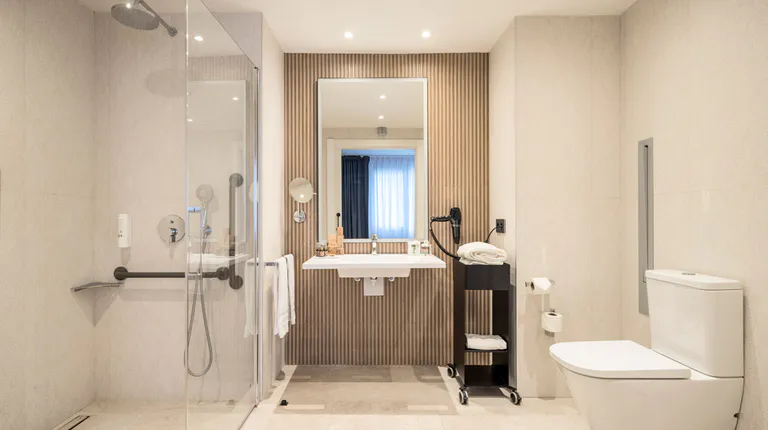 Ilunion Hotels