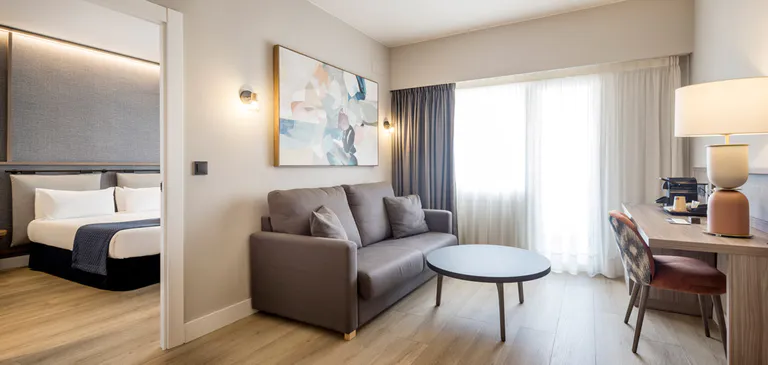 Ilunion Hotels
