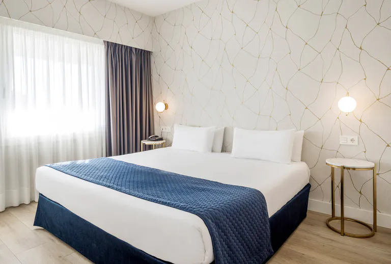 Ilunion Hotels