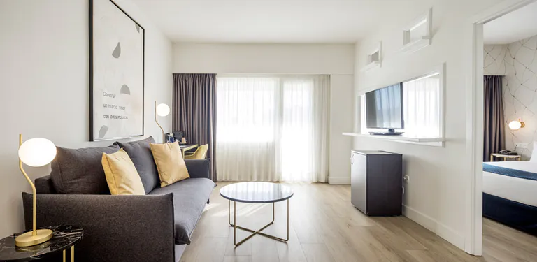 Ilunion Hotels