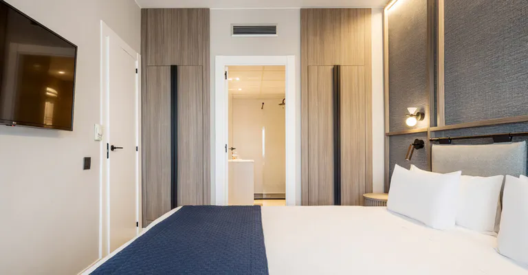 Ilunion Hotels