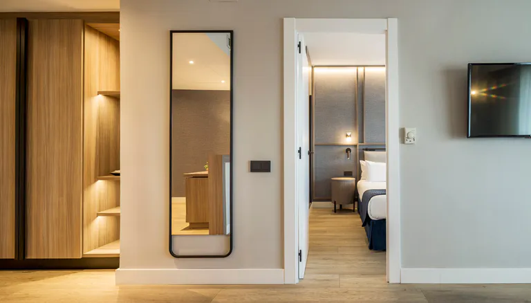 Ilunion Hotels