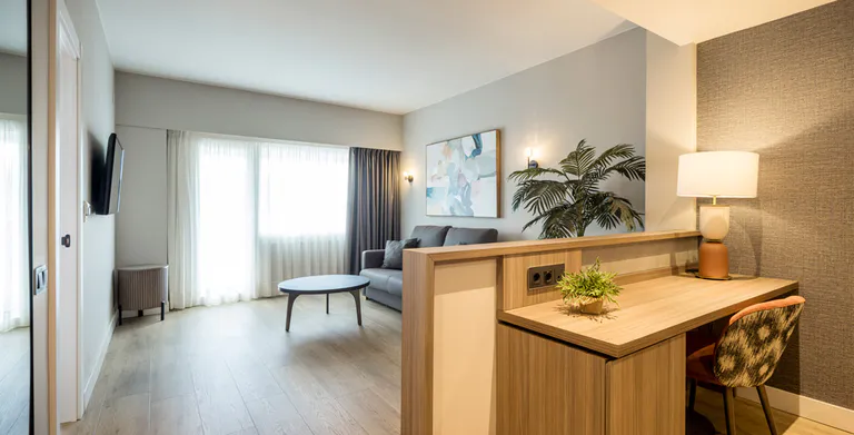 Ilunion Hotels