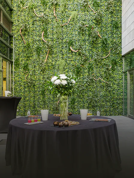 Link to the ILUNION Aqua 3 hotel event page