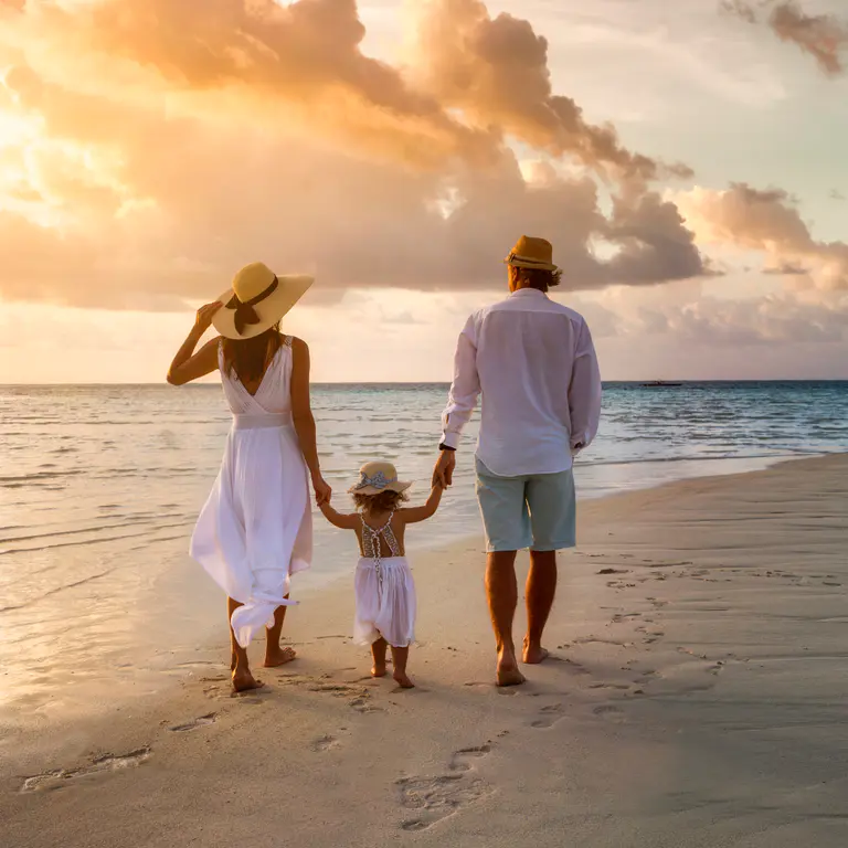 Link to UNICOS: ILUNION Hotels' loyalty program, designed to reward customers who share the purpose of building a better world with everyone included.