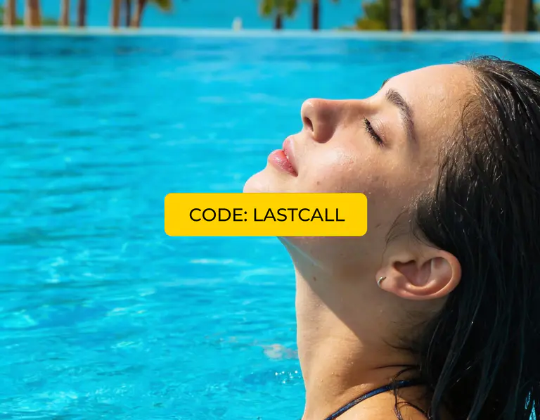 Enlace a UNICOS: El programa de fidelización de ILUNION Hotels , diseñado para premiar a los clientes que comparten el propósito de construir un mundo mejor con todos incluidos.