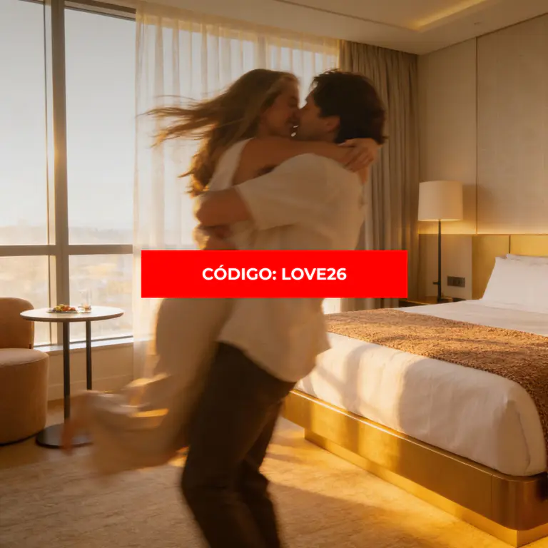 Enlace a UNICOS: El programa de fidelización de ILUNION Hotels , diseñado para premiar a los clientes que comparten el propósito de construir un mundo mejor con todos incluidos.