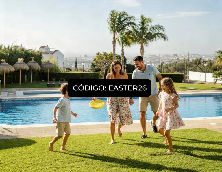 Enlace a UNICOS: El programa de fidelización de ILUNION Hotels , diseñado para premiar a los clientes que comparten el propósito de construir un mundo mejor con todos incluidos.