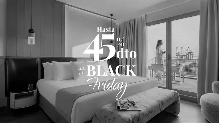 Enlace a UNICOS: El programa de fidelización de ILUNION Hotels , diseñado para premiar a los clientes que comparten el propósito de construir un mundo mejor con todos incluidos.