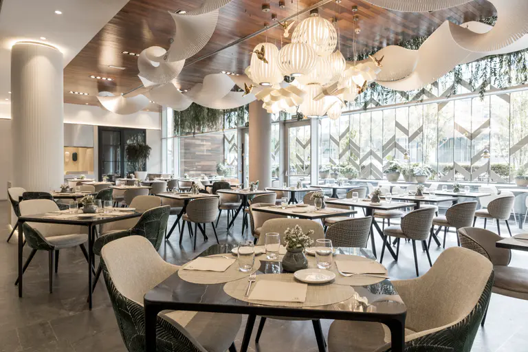 Link zur Seite von Umániko von ILUNION Atrium