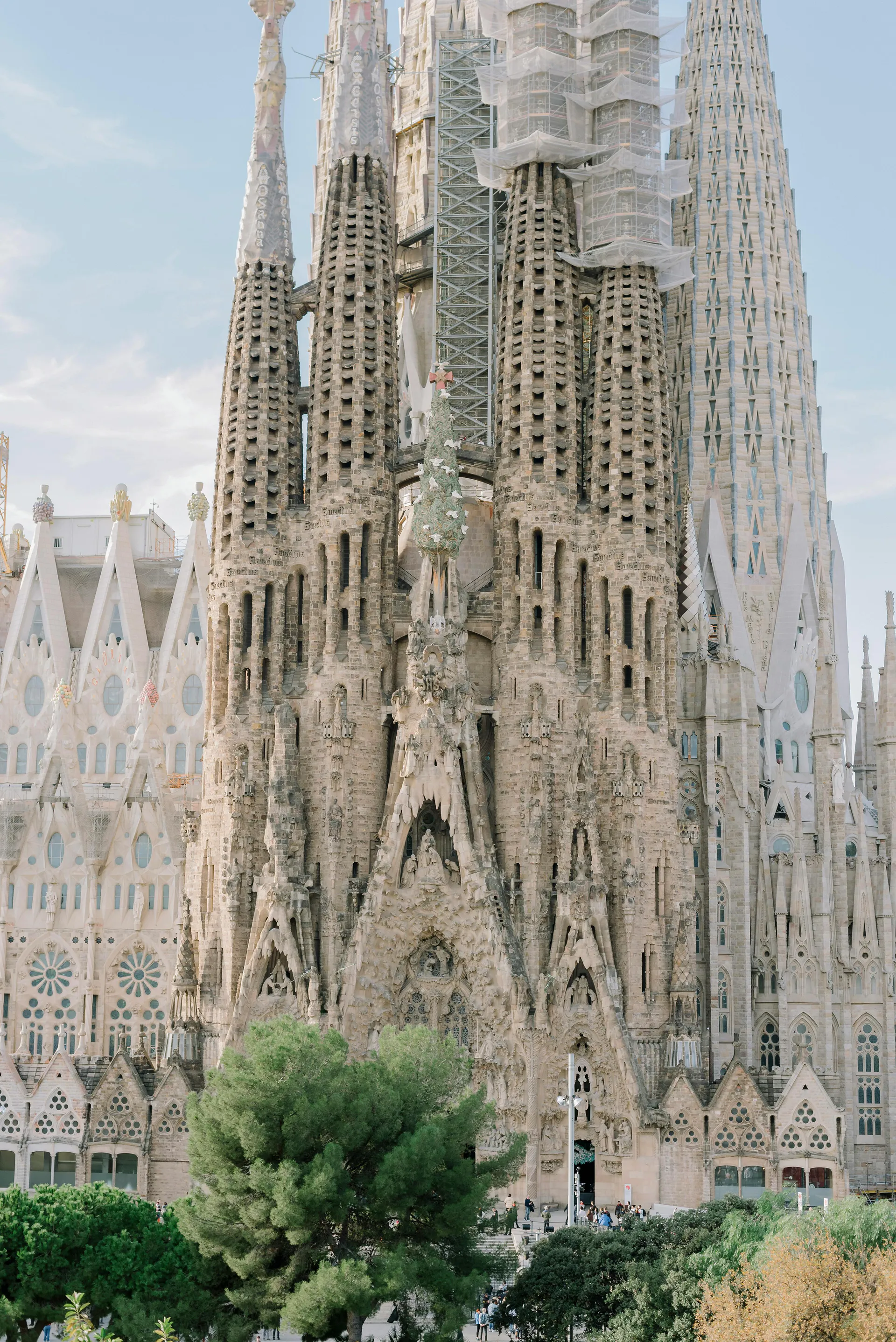 ""