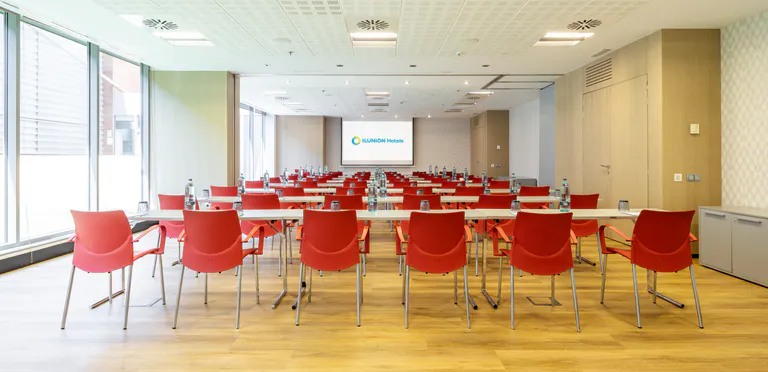 Ilunion Hoteles