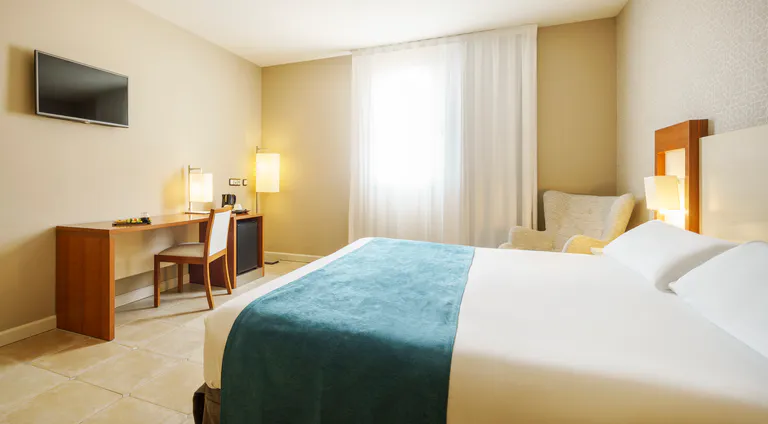 Ilunion Hoteles