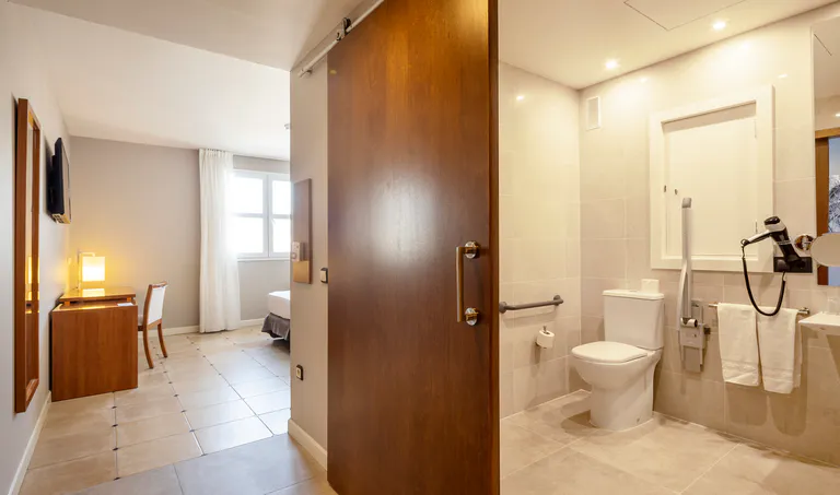 Ilunion Hoteles