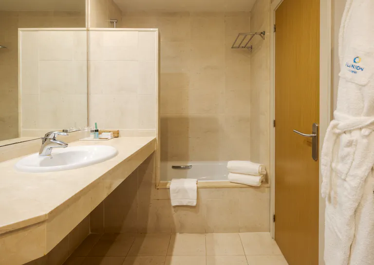 Ilunion Hoteles