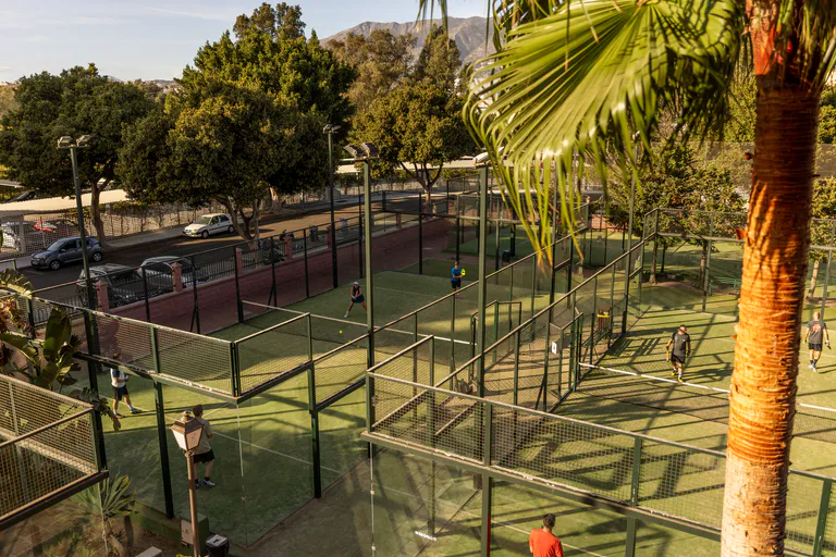 Link alla pagina dei servizi dell'hotel ILUNION Miramar