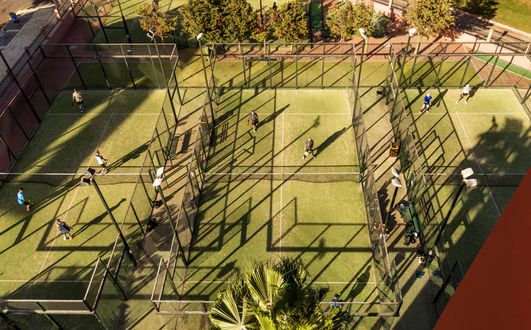 Link alla pagina dei servizi dell'hotel ILUNION Miramar