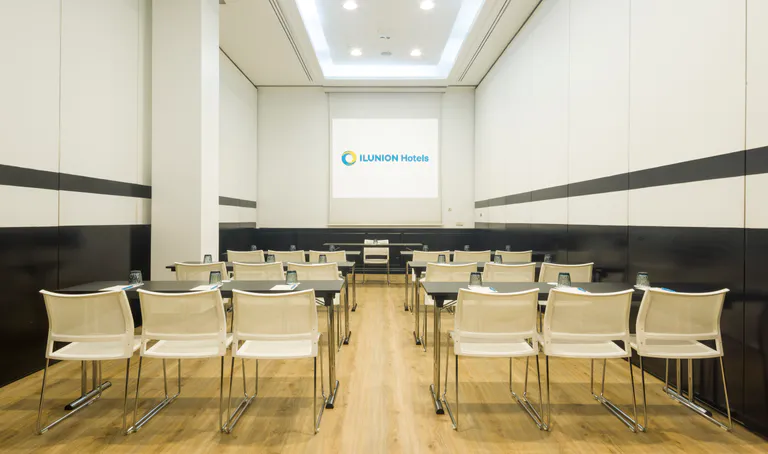 Ilunion Hotels