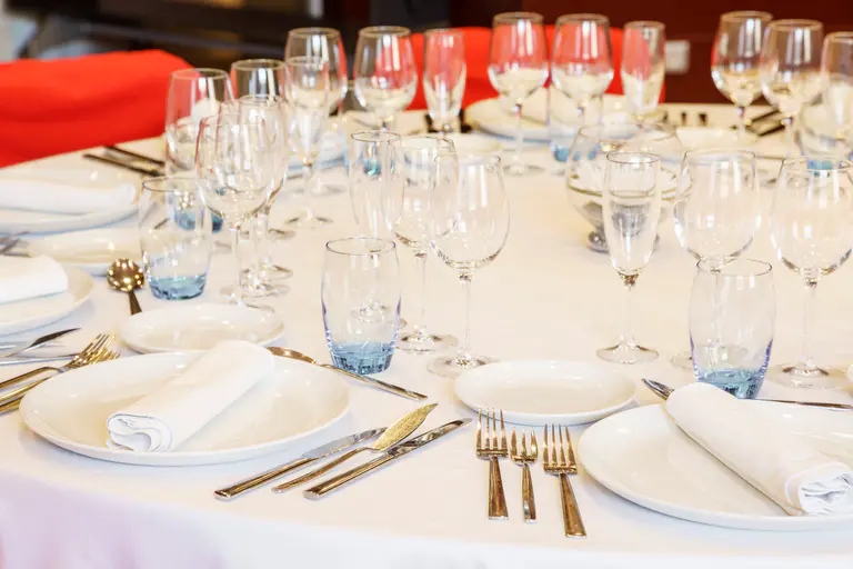 Enlace a la página de eventos del hotel ILUNION Valencia 3