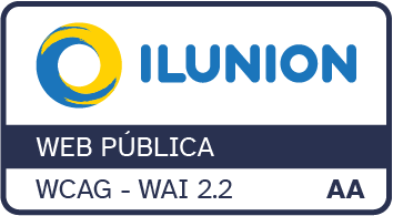 ILUNION Accesibilidad, Certificación WCAG-WAI AA (abre en nueva ventana)