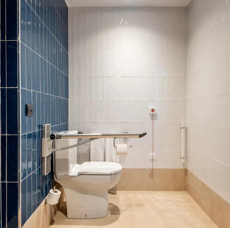 Ilunion Hotels