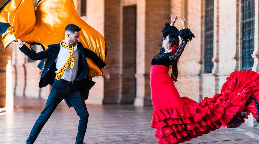 ¡Descubre la esencia andaluza con ILUNION Alcora Sevilla! ILUNION Hotels ¡Descubre la esencia andaluza con ILUNION Alcora Sevilla! ILUNION Hotels