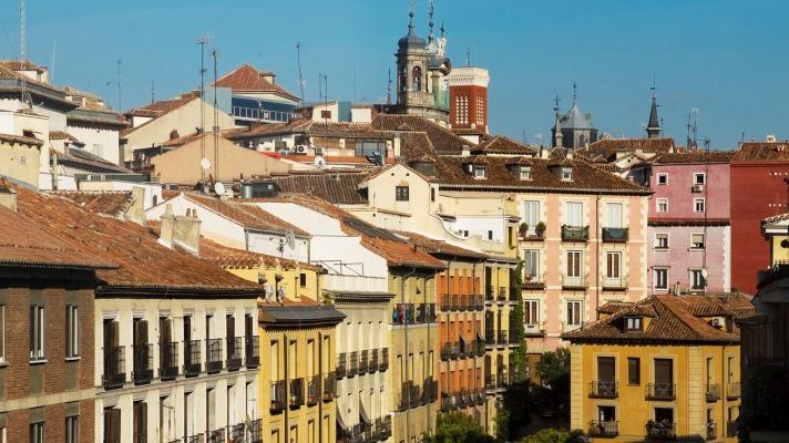 ¡5 lugares que pocos conocen de Madrid! ILUNION Hotels ¡5 lugares que pocos conocen de Madrid! ILUNION Hotels