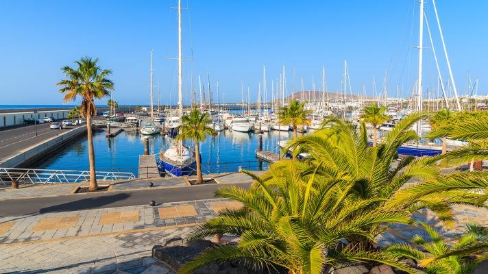 ¡Adelántate al Verano en Lanzarote! ILUNION Hotels ¡Adelántate al Verano en Lanzarote! ILUNION Hotels