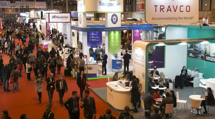 ¿Dónde dormir en Madrid durante FITUR? ILUNION Hotels ¿Dónde dormir en Madrid durante FITUR? ILUNION Hotels