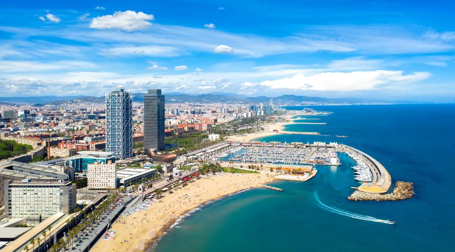 Barcelona en agosto: cultura, mar y cinco hoteles ILUNION para vivir la ciudad al máximo ILUNION Hotels Barcelona en agosto: cultura, mar y cinco hoteles ILUNION para vivir la ciudad al máximo ILUNION Hotels