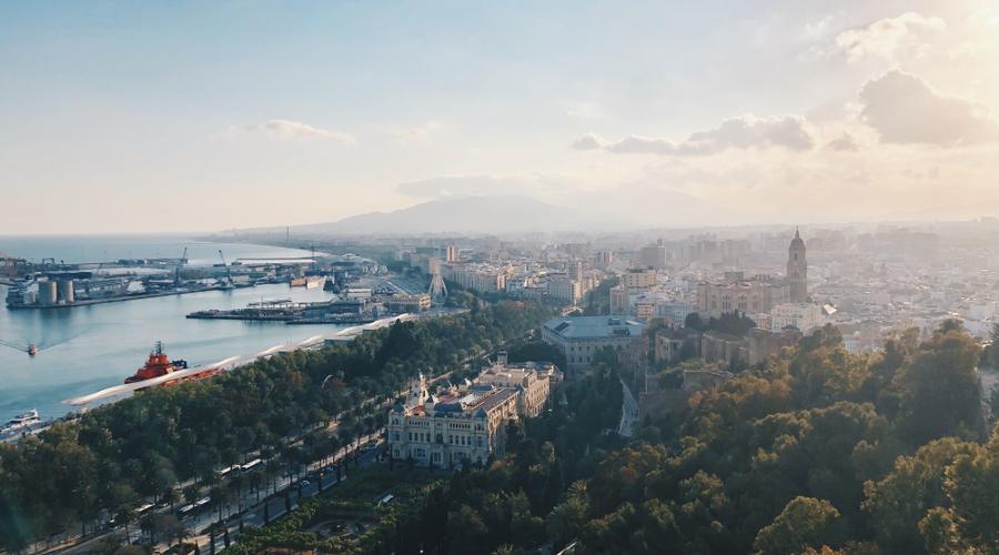 Lo que no te puedes perder en la provincia de Málaga ILUNION Hotels Lo que no te puedes perder en la provincia de Málaga ILUNION Hotels