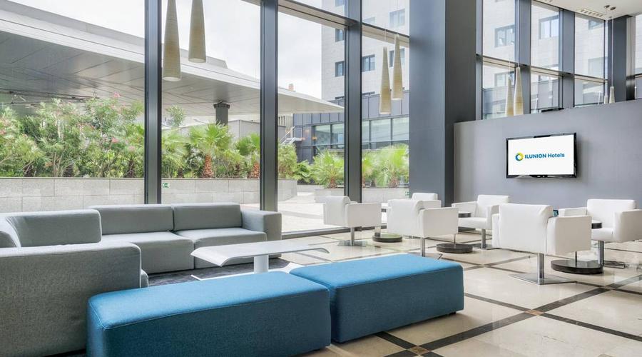4 curiosidades que debes saber sobre el Hotel ILUNION Aqua 4 ILUNION Hotels 4 curiosidades que debes saber sobre el Hotel ILUNION Aqua 4 ILUNION Hotels