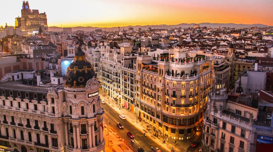 Consejos para elegir un buen hotel si viajas a Madrid ILUNION Hotels Consejos para elegir un buen hotel si viajas a Madrid ILUNION Hotels
